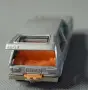 MAJORETTE VW GOLF Метална играчка модел кола количка, снимка 5