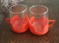 Неупотребявани чаши, снимка 8