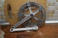 Ретро Шосейни Курбели Shimano Dura Ace 1рво поколение , снимка 1