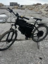 Електрически Велосипед 1000W (52V/20Ah) – Giant | 50+ км/ч, снимка 1