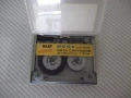 Мини картридж "BASF - DATA CARTRIDGE M*E*G*A 2120 QIC80", снимка 2