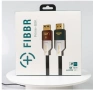 FIBBR 8K Fibre Optic HDMI 2.1 Cable 10M 48Gbps HDMI Cable, снимка 1
