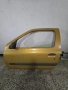 Врата дясна Renault Clio 2 2002г., снимка 1