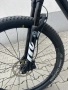 Велосипед Cube Elite C:62 SLX Rookie carbon 29 S карбон + подаръци, снимка 7