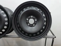 4бр 16ски джанти за FORD 5x108мм A161441 , снимка 3