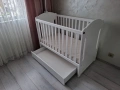 Бебешка кошара, снимка 5