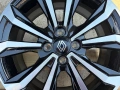 4 броя НОВИ джанти за Renault Clio,Renault Zoe 16, снимка 7