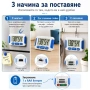Електронен дигитален кухненски таймер за готвене кухня с дисплей, снимка 6
