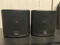 🔊 Canton Fonissimo 2 – Компактни Hi-Fi тонколони с кристален звук 🔊, снимка 1