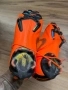 Оригинални бутонки Nike MERCURIAL SUPERFLY 6 ELITE FG ! 45 н, снимка 7