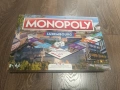 Монополи Люксембург / monopoly Luxembourg рядка версия на монополи която от години не се продава , снимка 4