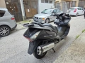 honda silver wing 400, снимка 5