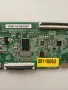 T-con - HV650QUB_F70_V00 за Toshiba 65QA5063DQ, снимка 2