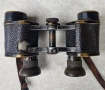 Бинокъл WW1 CARL Zeiss Jena, снимка 2