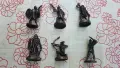 Киндер сюрприз фигурка викинг 6 бр, снимка 3