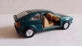 Welly VW Volkswagen Corrado и Mercedes-Benz E-Class W213, снимка 6