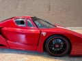 метален модел "FERRARI FXX"/Hot Wheels,1:18/, снимка 9