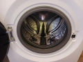 Инверторна слим пералня  GORENJE - с пара, снимка 7