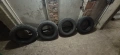 Всесезонни бусови гуми Michelin Crossclimate Agilis 215/65/16C, снимка 2