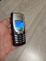 Nokia 8250 Black БГ меню, снимка 2