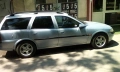 Opel Vectra Газ, снимка 2