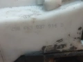 Брава предна дясна врата за Сеат Ибиза и Кордоба 99-01г. 6K3 837 016 D / 6K3837016D, снимка 3