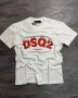 Dsquared2 💣Мъжки Памучни Тениски , снимка 6