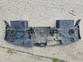 А2125000155 Кора въздуховод над радиатори OEM MERCEDES W212 E 350 CDI 4MATIC OM642 2011, снимка 2
