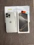 36М ГАРАНЦИЯ❗️ iPhone 16 Pro MAX Лизинг от 30€/мес Natural Titanium❗️КАТО НОВ❗️256GB❗️, снимка 1