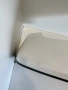 Заден спойлер с трета стоп светлина бял за Hyundai Santa Fe 2.2 Crdi (2020) 87210S1000, снимка 2