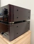 🔈Колекционерски сет предусилвател + стъпало Pioneer Urushi C-73 + M-73🔈, снимка 6