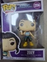 Funko Pop фигурки K-Pop Demon Hunters Rumi/Mira/Zoey/Jinu, Фънко Поп фигурка Руми/Мира/Зоуи/Джину, снимка 3