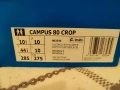 Нови мъжки маратонки ADIDAS CAMPUS CROP, снимка 4