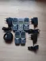 NOKIA 3310 мобилни телефони работещи, без батерии и със зарязни у-ва 4 броя, снимка 10