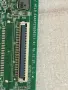 Mainboard EAX67276303 от LG 28TK410V, снимка 2