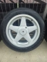 Джанти Atev A 16 цола , 5х120 , 7.5j , et30 , 205/55/16 Bmw, снимка 4
