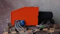 Пелетна горелка Green Fire Simpex 25 kW , снимка 9