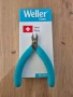 Weller Erem - 592E - Swiss Made - ЧИСТО НОВИ 115 mm ВЪРХОВНО КАЧЕСТВЕННИ ПРЕЦИЗНИ Резачки, Секачки !, снимка 3