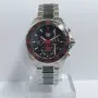 НОВ Tag Hauer Formula 1 Max Verstappen Special Edition, Chrono, лимитиран, снимка 3