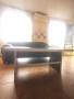 Продавам масивна холна маса в перфектно състояние 125/85/вис 55, снимка 2