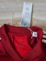 Оригинална мъжка тениска Adidas AeroReady x F.C. Bayern Munchen / Season 21-22 (Home), снимка 4