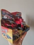 Комплект за игра T-Racers - Fire Launcher Truck ЧЕРВЕН, снимка 7