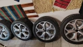 Джанти с гуми 18 цола 5x108, снимка 6