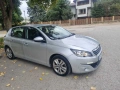 Peugeot 308 1.6 125к.с. бензин 2014, снимка 3