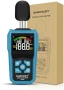 DURFICST шумомер 30-130dB с цветен LCD дисплей, снимка 1