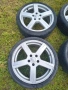 Джанти с гуми за Opel 5x110/18 et38, снимка 10