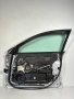 Предна дясна сива врата Audi A6 C6 (04-08)г., снимка 2