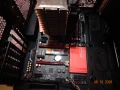 ASRock Fatal1ty Z170 Gaming K4  + i5 6600k, снимка 2