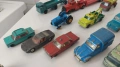 Модели Matchbox Hyski Majorette 1/64, снимка 4
