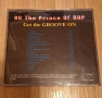BG The Prince of RAP Original CD 1996, снимка 2